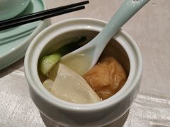 -三凤酒家·百年无锡菜(清扬茂业店)