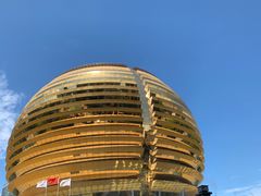 -杭州国际会议中心洲际酒店-原素全日餐厅(解放东路店)