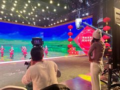 -予荷舞蹈(盛景校区)