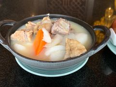 -丽江金茂凯悦臻选酒店-滇香馆