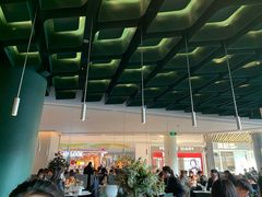 大堂-gaga(深圳福田星河COCO Park店)