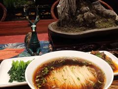 -聚丰园•湖鲜餐厅(阿红私房菜梅石路店)