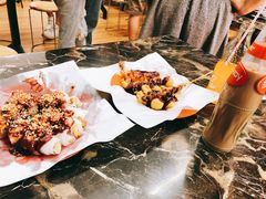 -香港风味小吃店(中英街店)