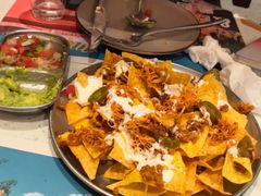 -墨纪Mojí墨西哥餐厅(官舍店)