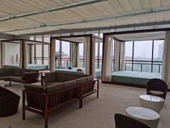 -上海嘉定喜来登酒店