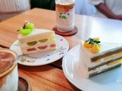 牛奶咖啡-竹子咖啡bamboo coffee
