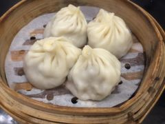 小笼包-稻香酒家·33年老字号·港式粤菜(富邦中心店)