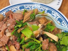 -清真·老陈家烩菜(东新街总店)