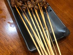 -麒麟风烤牛肉·云南烧烤小排档(丹凤街店)