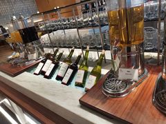 -盐城万豪酒店-盐城厨房西餐厅