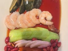 -董家大院·京味家常菜(朝丰家园店)