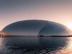 -国家大剧院