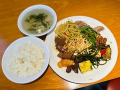 -川闻清粥小菜(建外SOHO店)