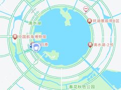 -滴水湖
