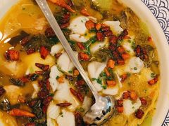 -顺风山庄(水濂山店)