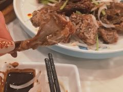 -北京全聚德(西客站店)