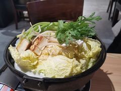 -森味花园·日本料理(伊藤洋华堂亚运村店)