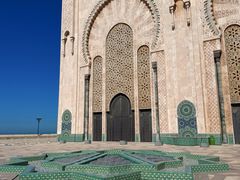 -哈桑二世清真寺