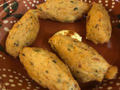 馬介休球-安东尼奥餐厅
