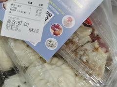 -白玉兰食品甜凤店(合生汇店)