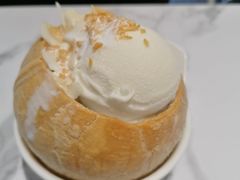 -乐果甜心·潮汕冰室(南澳后宅分店)