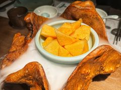 -菩提素素食餐厅(晶郦馆店)