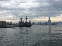 -高雄85大楼-观景台