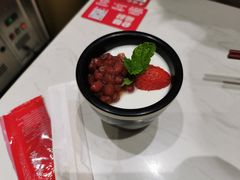 -老碗会·陕西手工面(前海世茂店)