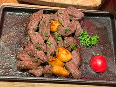 -小川洋风料理(武胜路凯德广场店)