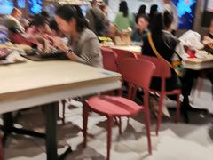 大堂-远大美食广场(远大购物中心店)