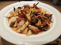 -周家二小姐的菜(西津渡店)