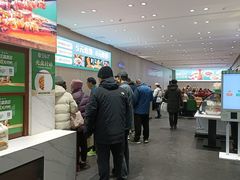 -紫光园·烤鸭·北京菜(团结湖店)