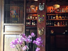 -红墙花园酒店