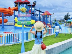 -汕头中海黄金海岸水上乐园