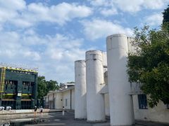 -柳州工业博物馆