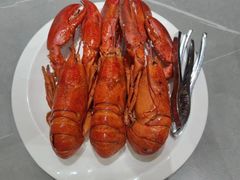 -神洲四海大酒楼(王府井澳门中心店)