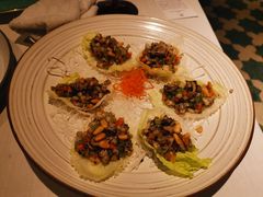 -三号黄浦会Canton Table