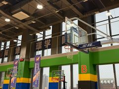 -翼速篮球·儿童体适能·中考体育(鲁能城店)