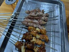 -陈氏肥蛤(小纬六路总店)