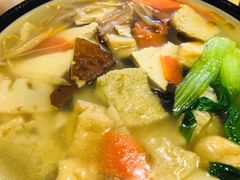 -玖鲜小笼(中山广场店)