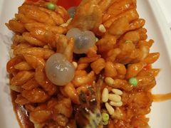 焕章松鼠桂鱼-民国红公馆·秦淮八艳(夫子庙店)