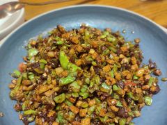 -云海肴·汽锅鸡·云南菜(天津国金汇店)