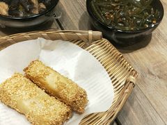 -好人民间小吃(镇江八佰伴店)