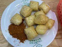 -豆香园(龙翔店)