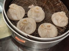 小笼汤包-四季春(美食街店)