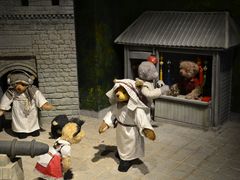 -成都泰迪熊博物馆