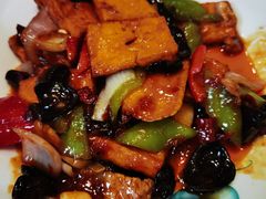 -老苏扬饭店