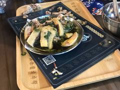 -阿金大白·上海菜馆(新天地店)