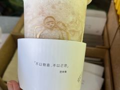 芝芝荔枝-喜茶(深圳福田星河COCO Park店)