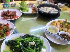 -巫记鸡饭店